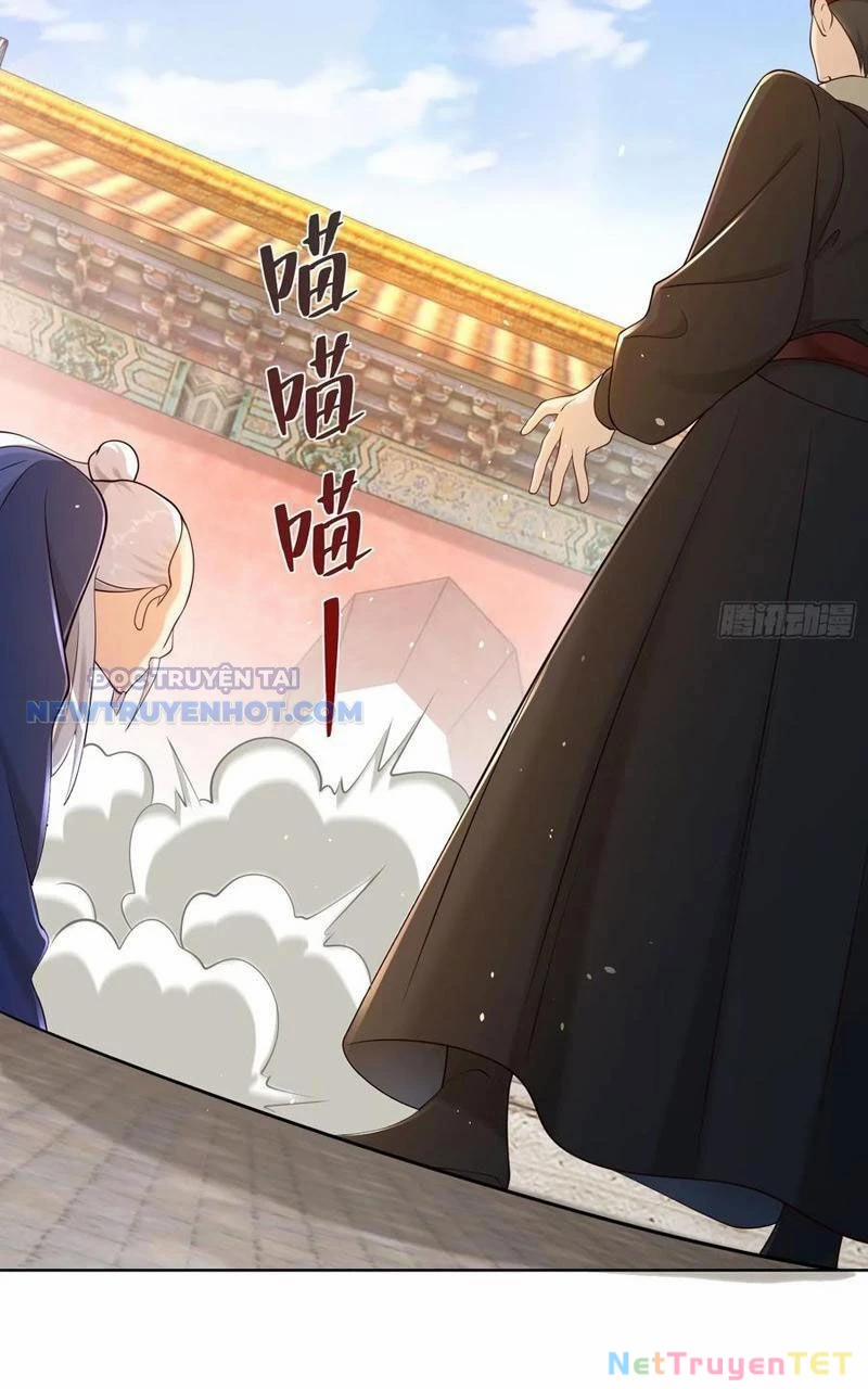 Ta Thực Sự Không Muốn Làm Thần Tiên 66 trang 38