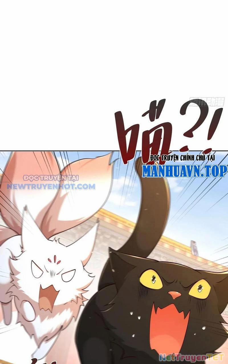 Ta Thực Sự Không Muốn Làm Thần Tiên 66 trang 39