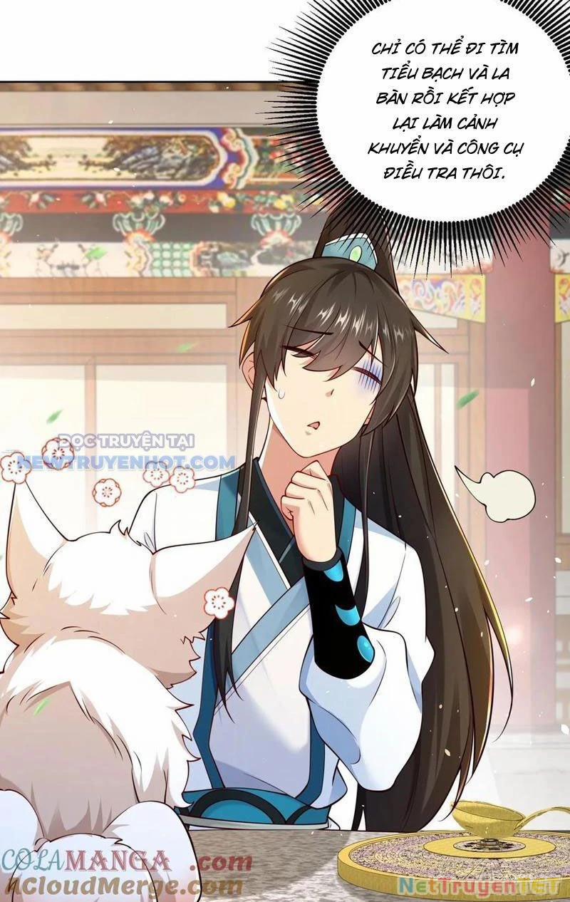 Ta Thực Sự Không Muốn Làm Thần Tiên 66 trang 4