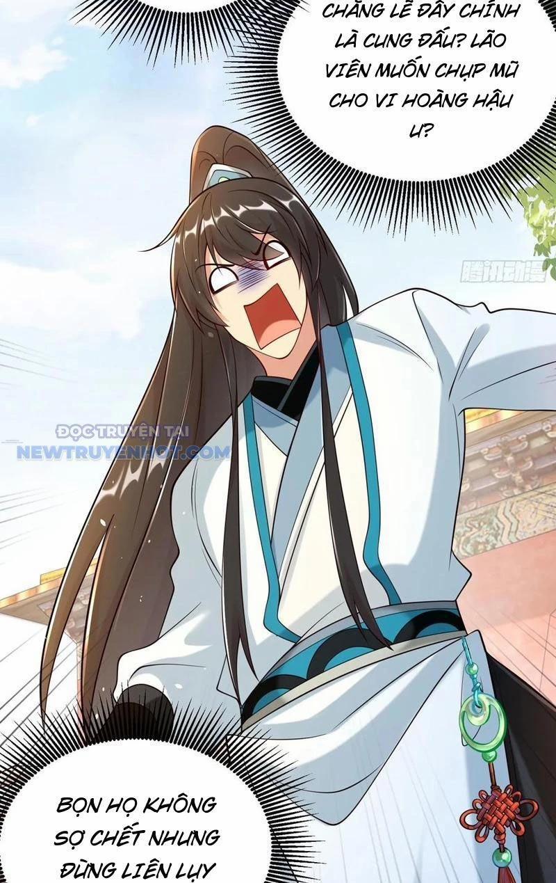 Ta Thực Sự Không Muốn Làm Thần Tiên 66 trang 44