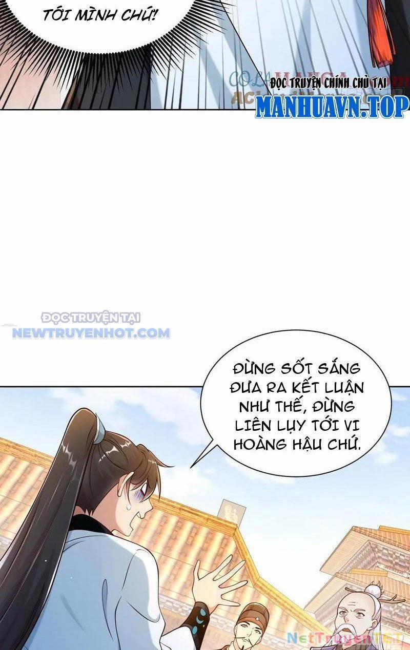 Ta Thực Sự Không Muốn Làm Thần Tiên 66 trang 45