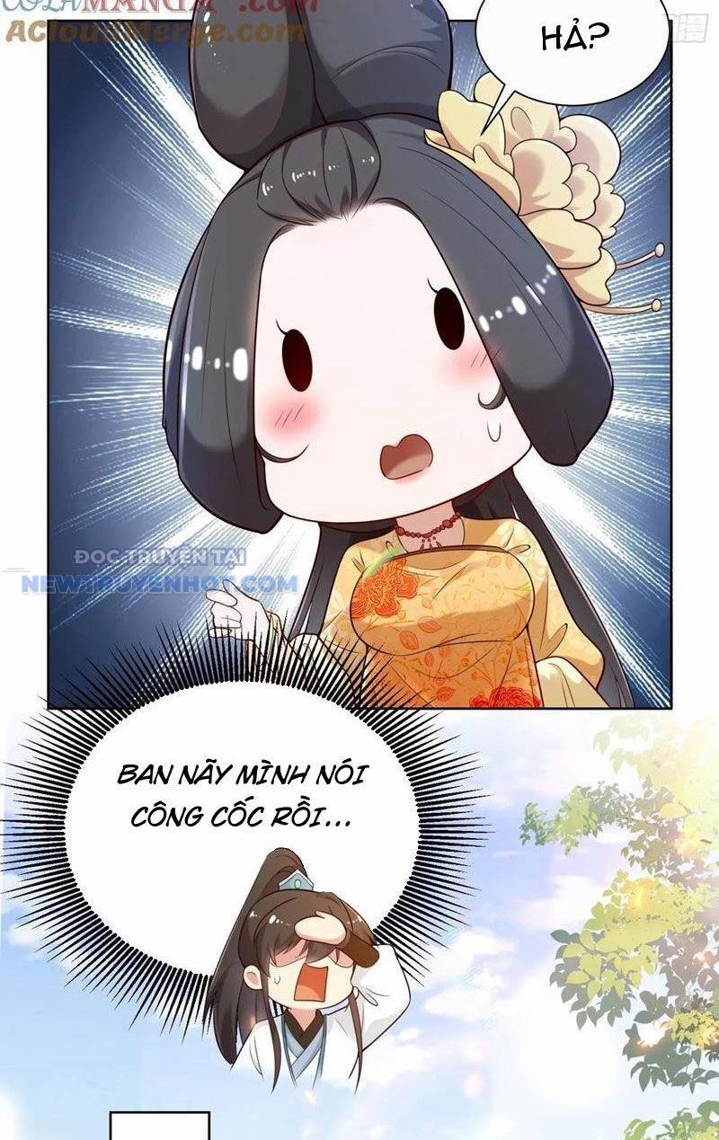 Ta Thực Sự Không Muốn Làm Thần Tiên 66 trang 51