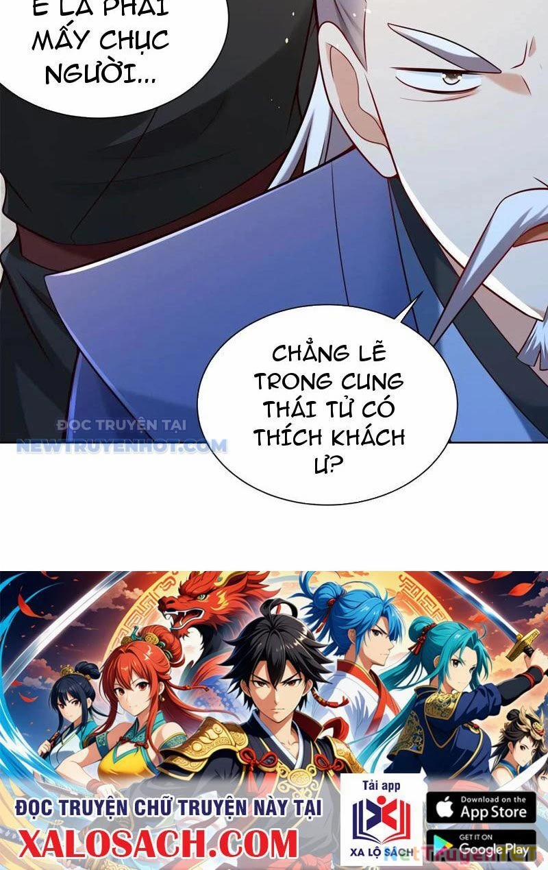 Ta Thực Sự Không Muốn Làm Thần Tiên 66 trang 60