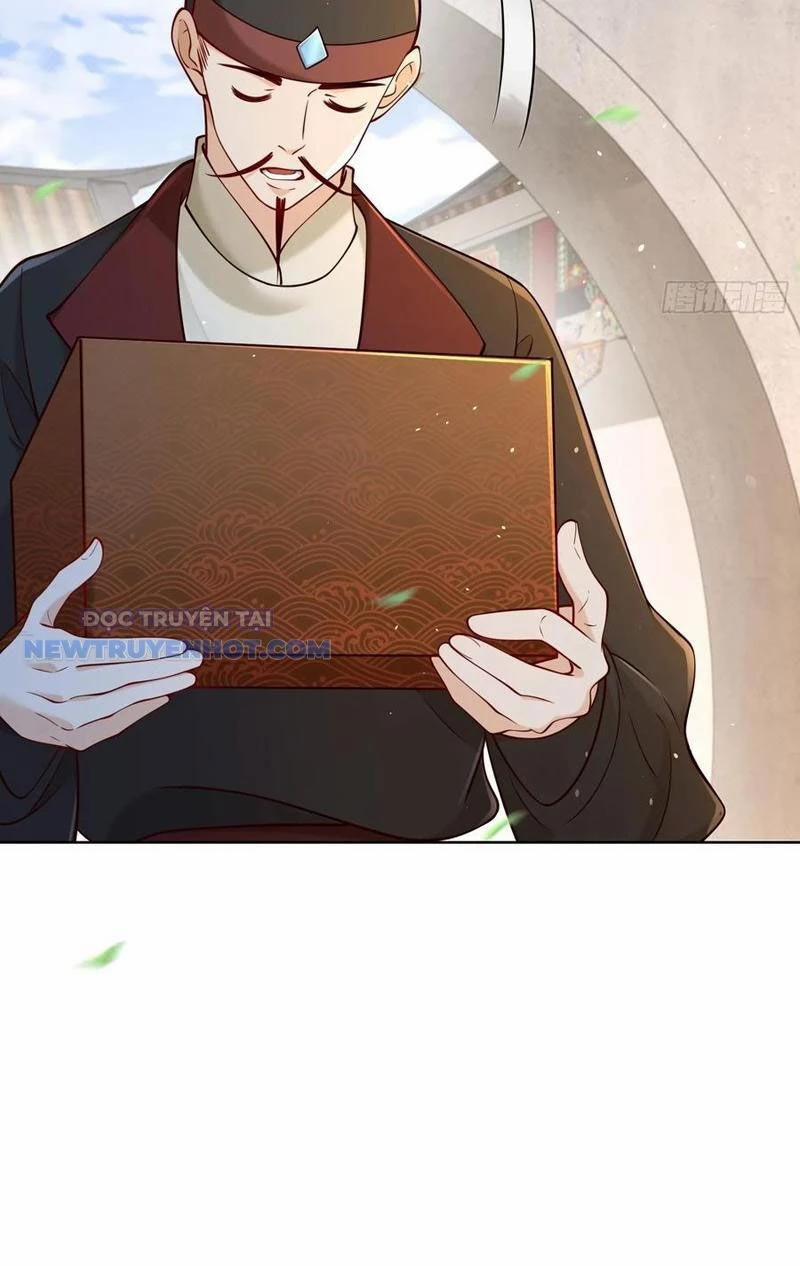 Ta Thực Sự Không Muốn Làm Thần Tiên 66 trang 7