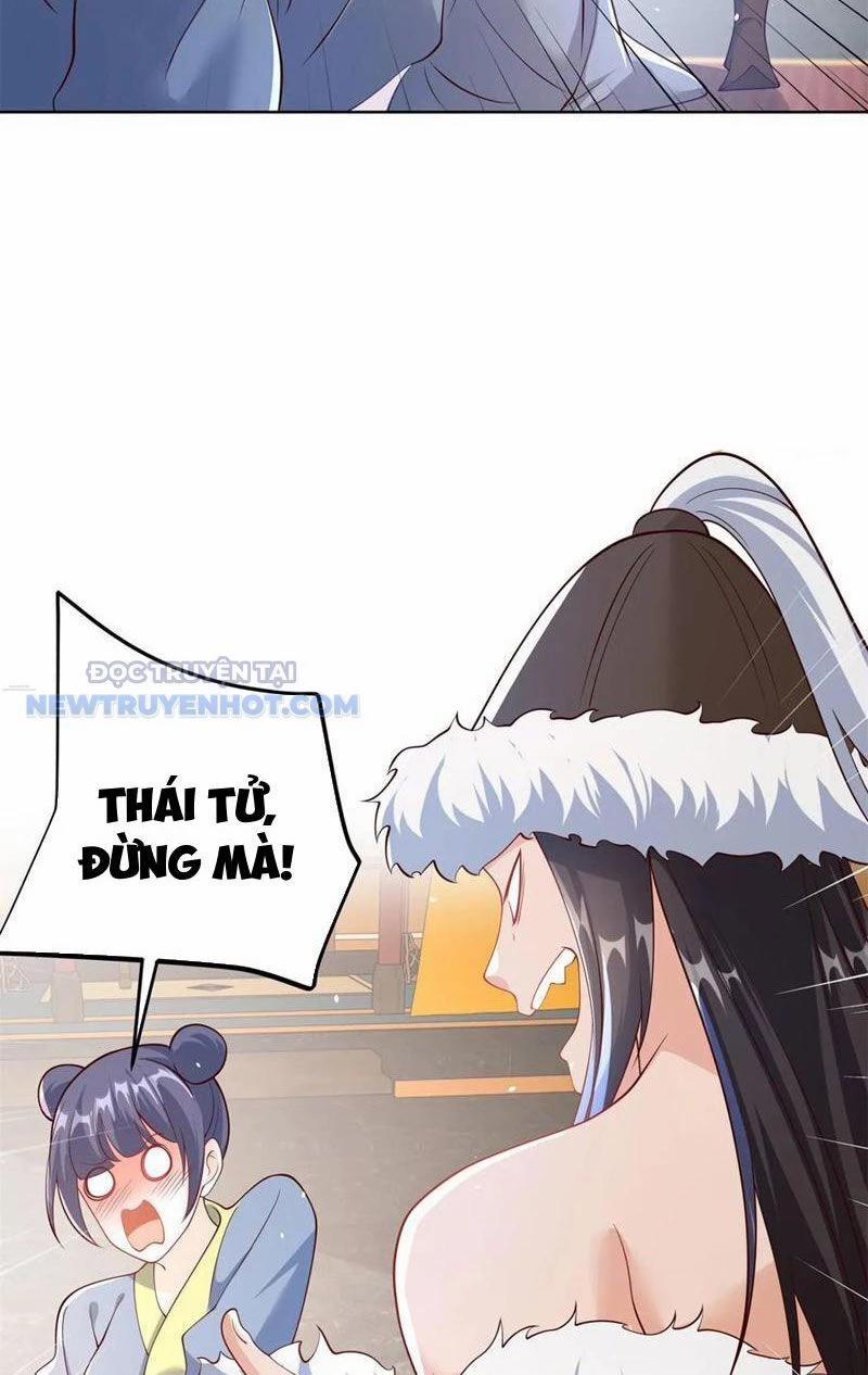 Ta Thực Sự Không Muốn Làm Thần Tiên 67 trang 13
