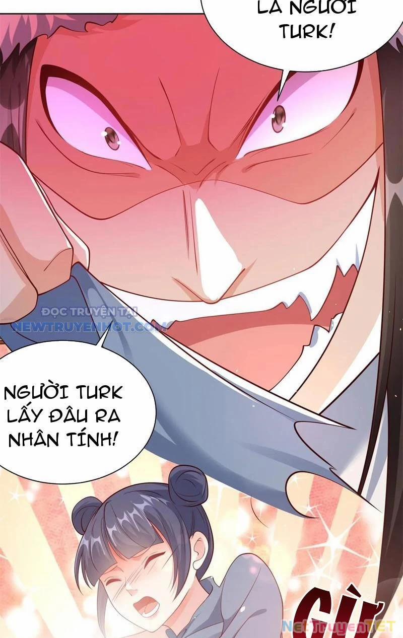 Ta Thực Sự Không Muốn Làm Thần Tiên 67 trang 15