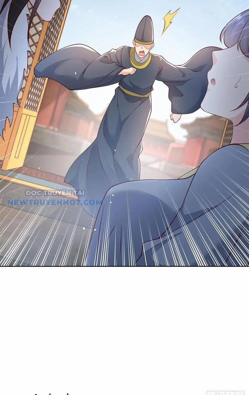 Ta Thực Sự Không Muốn Làm Thần Tiên 67 trang 19