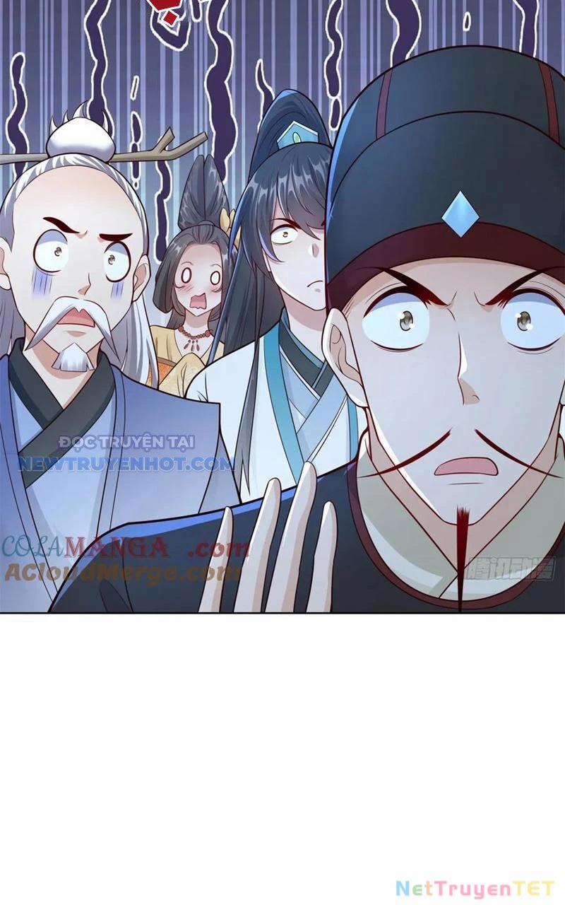 Ta Thực Sự Không Muốn Làm Thần Tiên 67 trang 24