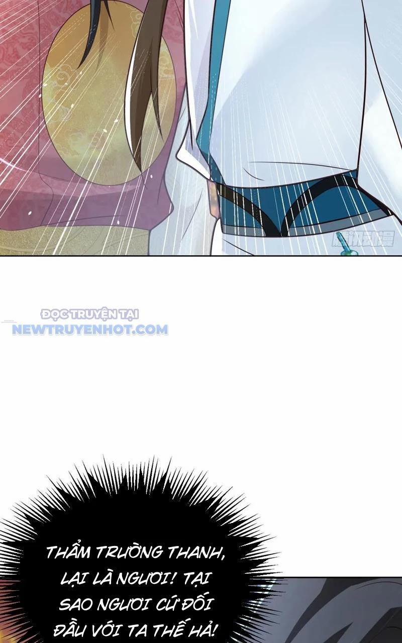 Ta Thực Sự Không Muốn Làm Thần Tiên 67 trang 37