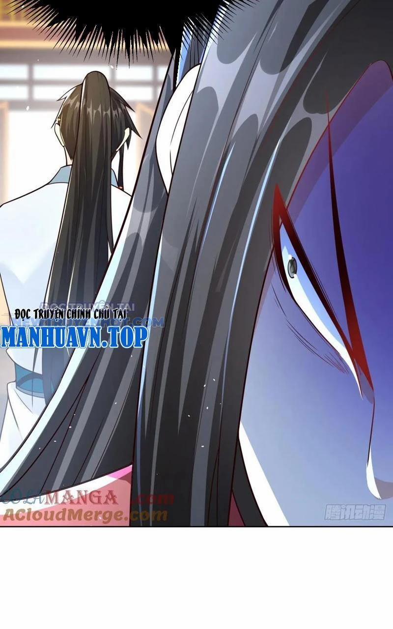 Ta Thực Sự Không Muốn Làm Thần Tiên 67 trang 38