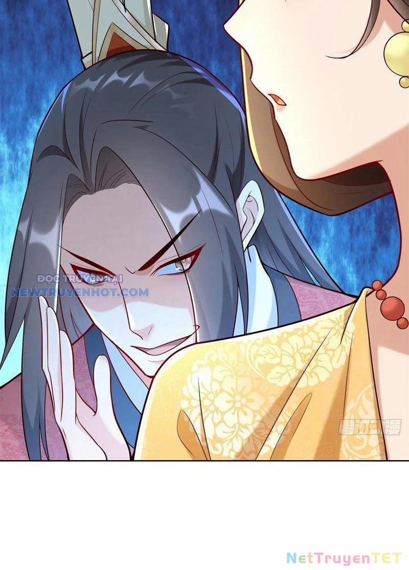 Ta Thực Sự Không Muốn Làm Thần Tiên 67 trang 44