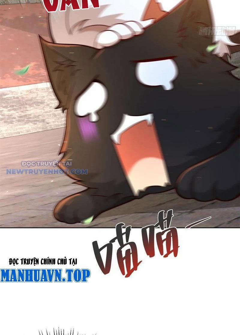 Ta Thực Sự Không Muốn Làm Thần Tiên 67 trang 50