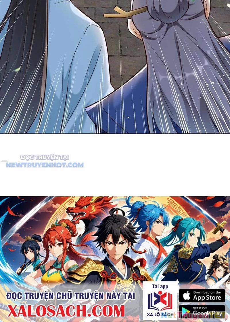 Ta Thực Sự Không Muốn Làm Thần Tiên 67 trang 60