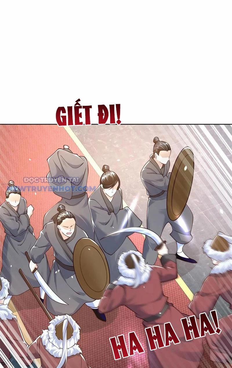 Ta Thực Sự Không Muốn Làm Thần Tiên 67 trang 8