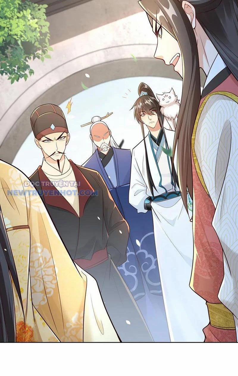 Ta Thực Sự Không Muốn Làm Thần Tiên 68 trang 18