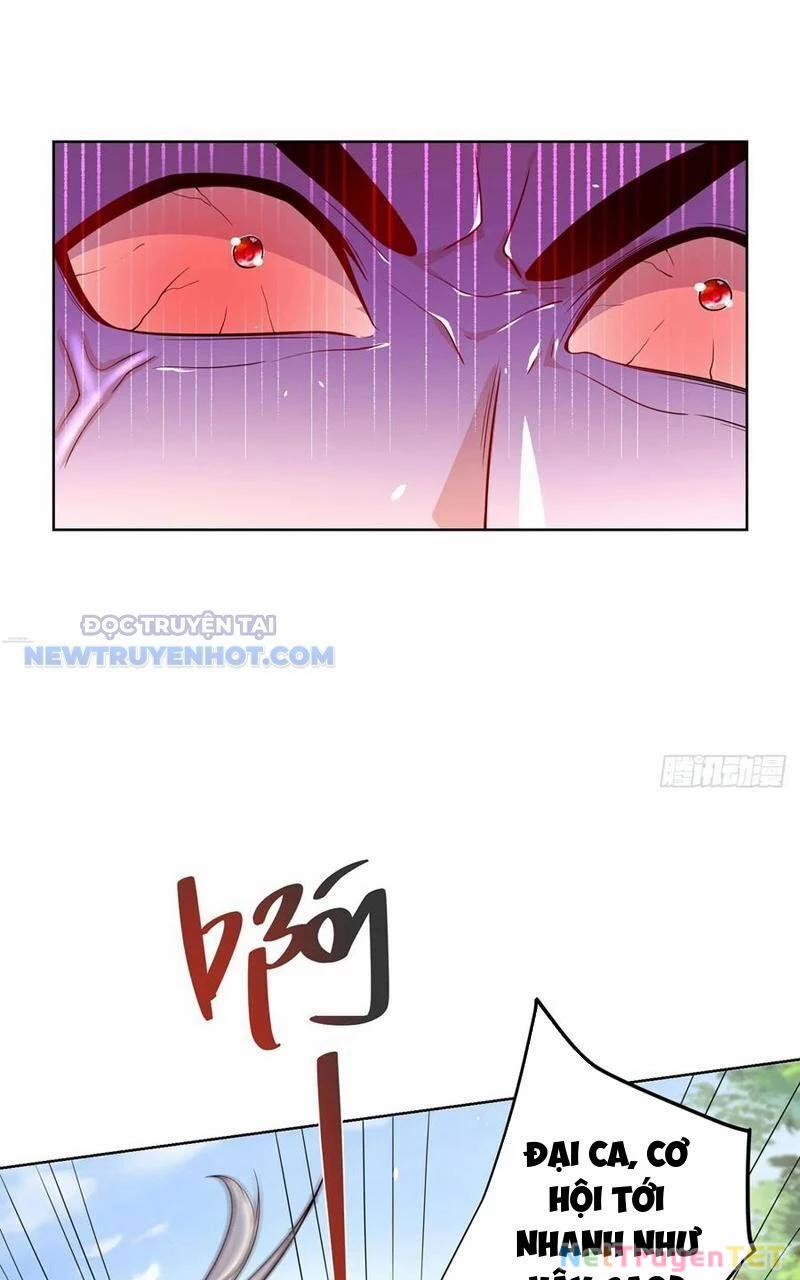 Ta Thực Sự Không Muốn Làm Thần Tiên 68 trang 27