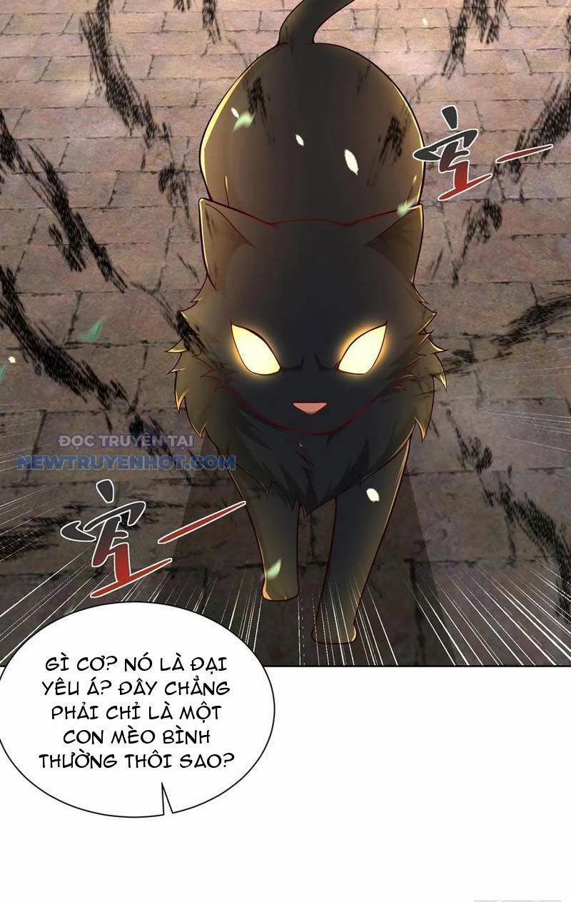 Ta Thực Sự Không Muốn Làm Thần Tiên 68 trang 3