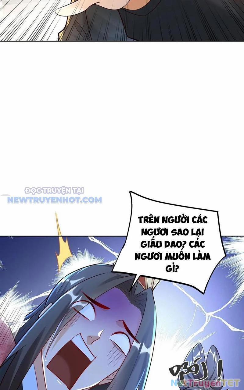 Ta Thực Sự Không Muốn Làm Thần Tiên 68 trang 32