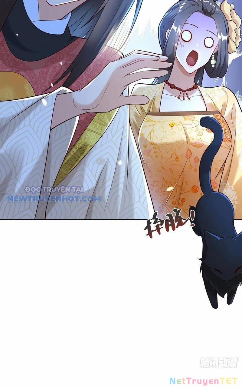 Ta Thực Sự Không Muốn Làm Thần Tiên 68 trang 33