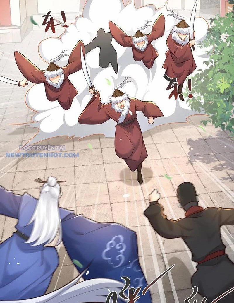 Ta Thực Sự Không Muốn Làm Thần Tiên 68 trang 42