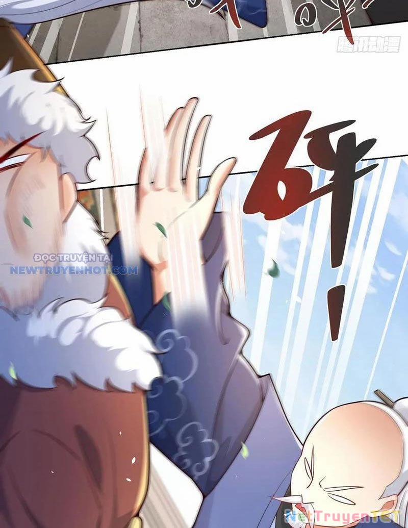 Ta Thực Sự Không Muốn Làm Thần Tiên 68 trang 43