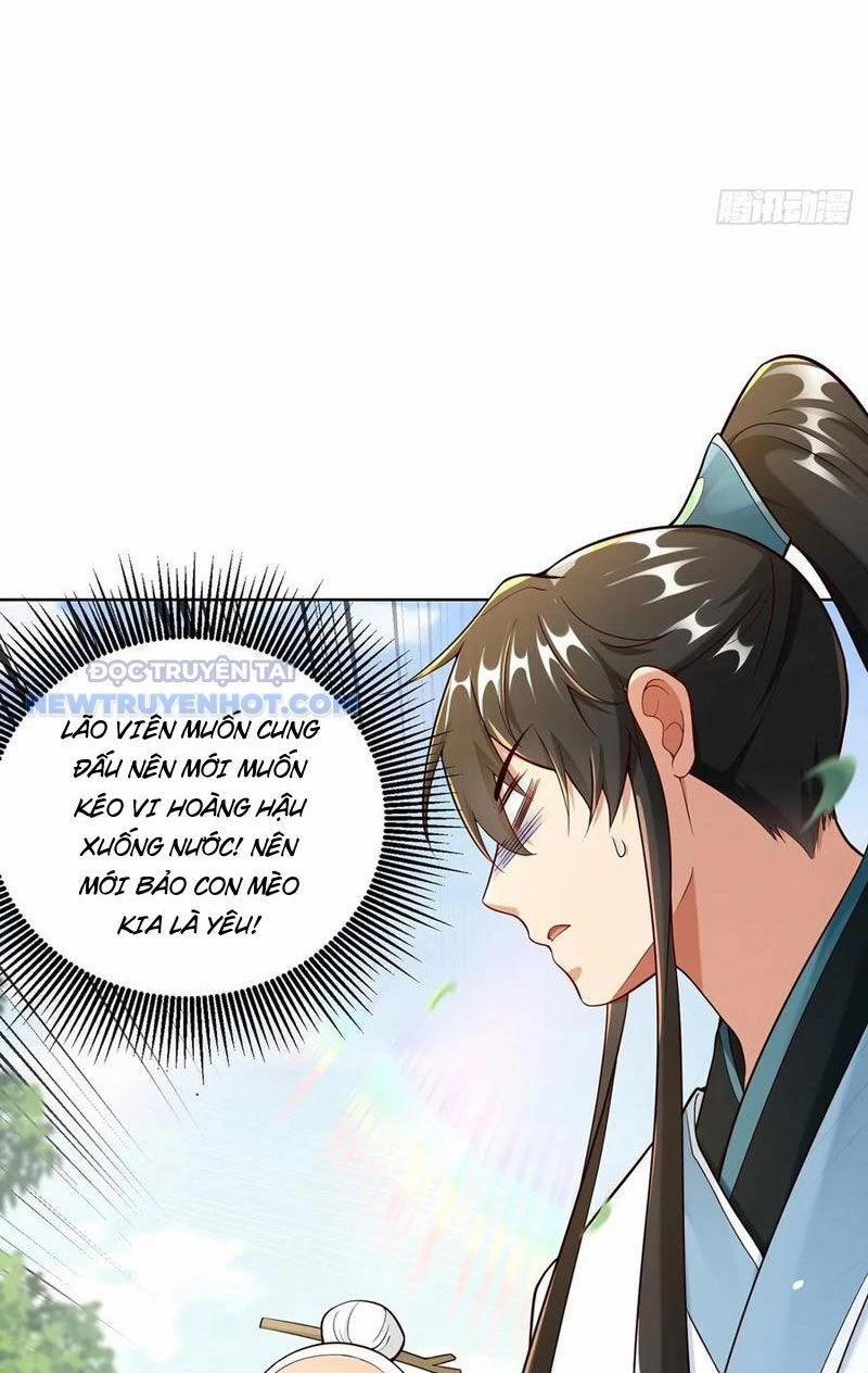 Ta Thực Sự Không Muốn Làm Thần Tiên 68 trang 5