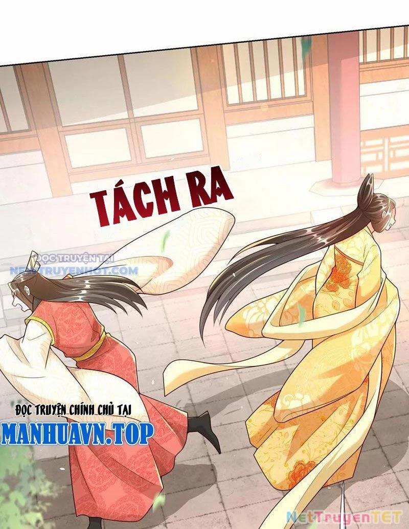 Ta Thực Sự Không Muốn Làm Thần Tiên 68 trang 51