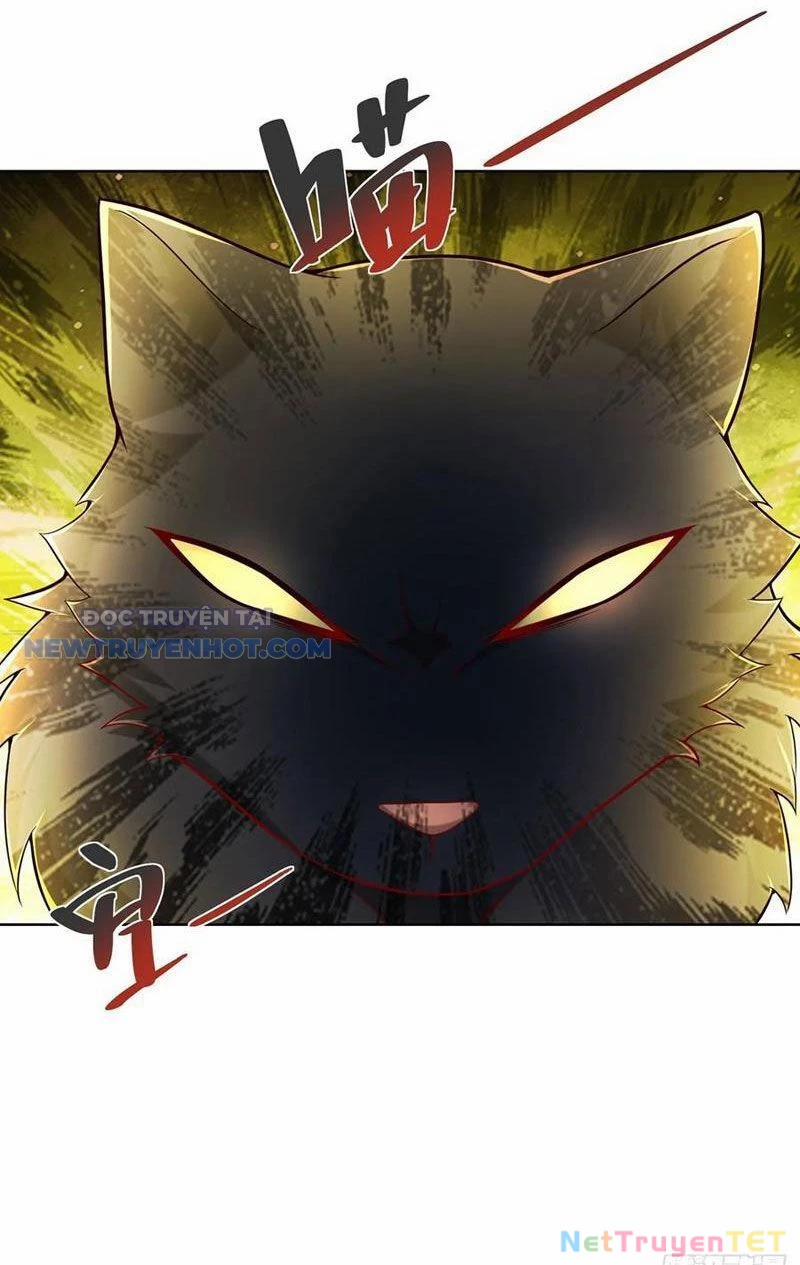 Ta Thực Sự Không Muốn Làm Thần Tiên 68 trang 7