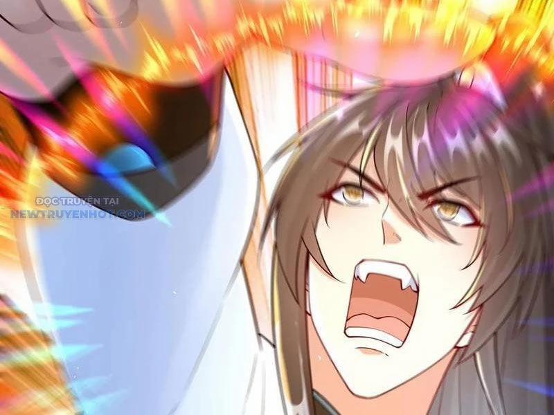 Ta Thực Sự Không Muốn Làm Thần Tiên 69 trang 11