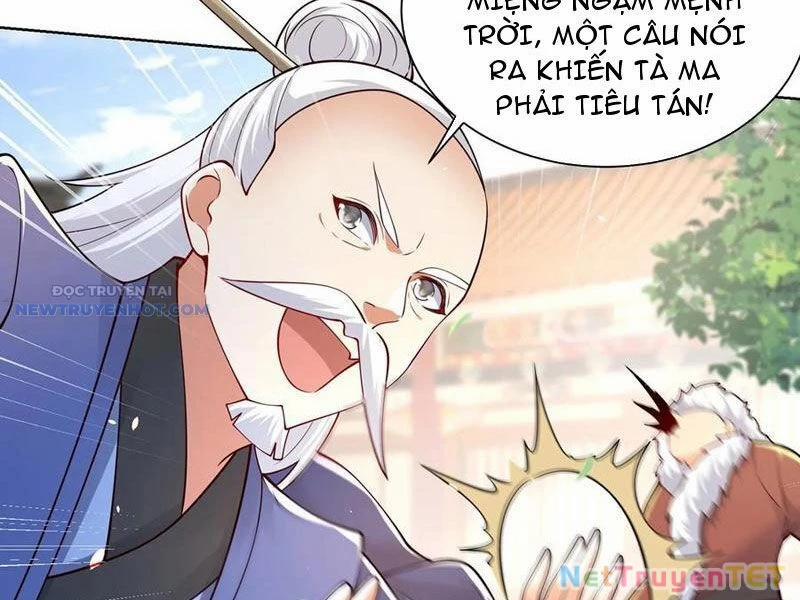 Ta Thực Sự Không Muốn Làm Thần Tiên 69 trang 21