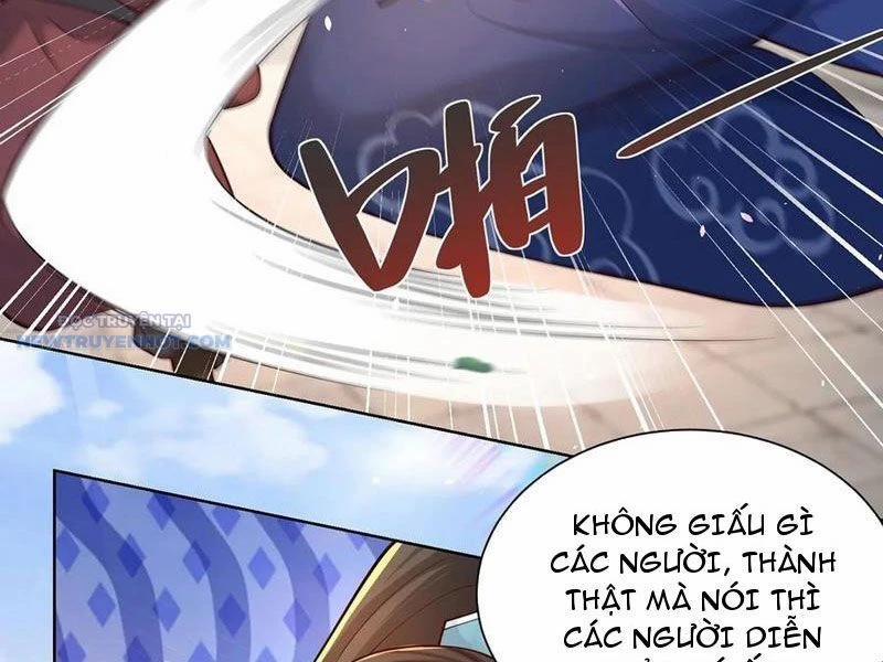 Ta Thực Sự Không Muốn Làm Thần Tiên 69 trang 24