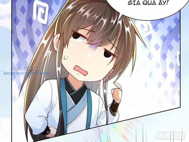 Ta Thực Sự Không Muốn Làm Thần Tiên 69 trang 25