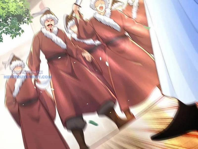 Ta Thực Sự Không Muốn Làm Thần Tiên 69 trang 3