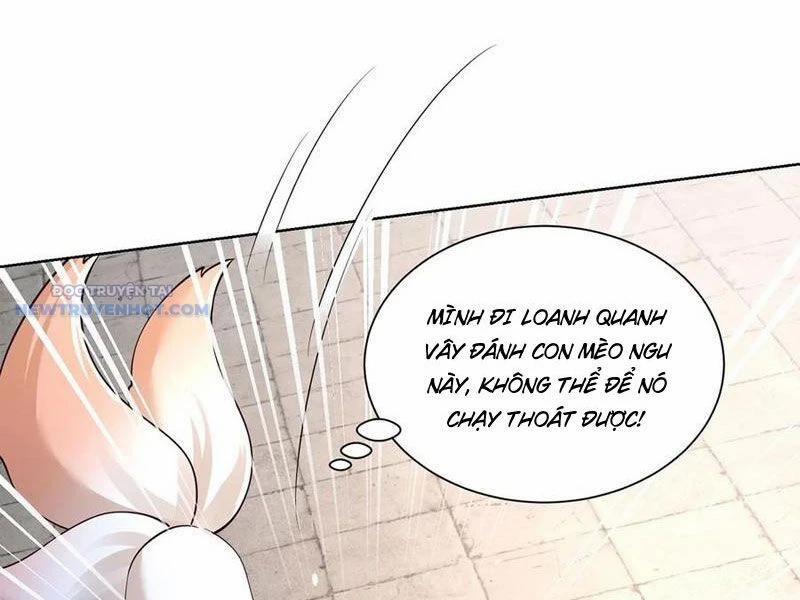 Ta Thực Sự Không Muốn Làm Thần Tiên 69 trang 30