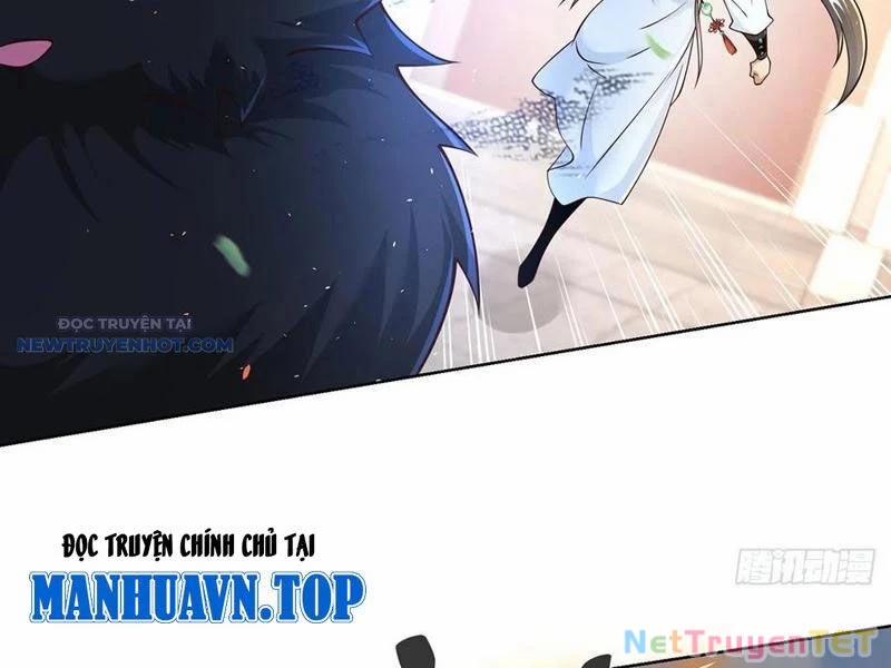 Ta Thực Sự Không Muốn Làm Thần Tiên 69 trang 44