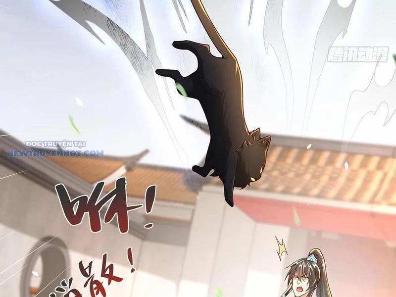 Ta Thực Sự Không Muốn Làm Thần Tiên 69 trang 93