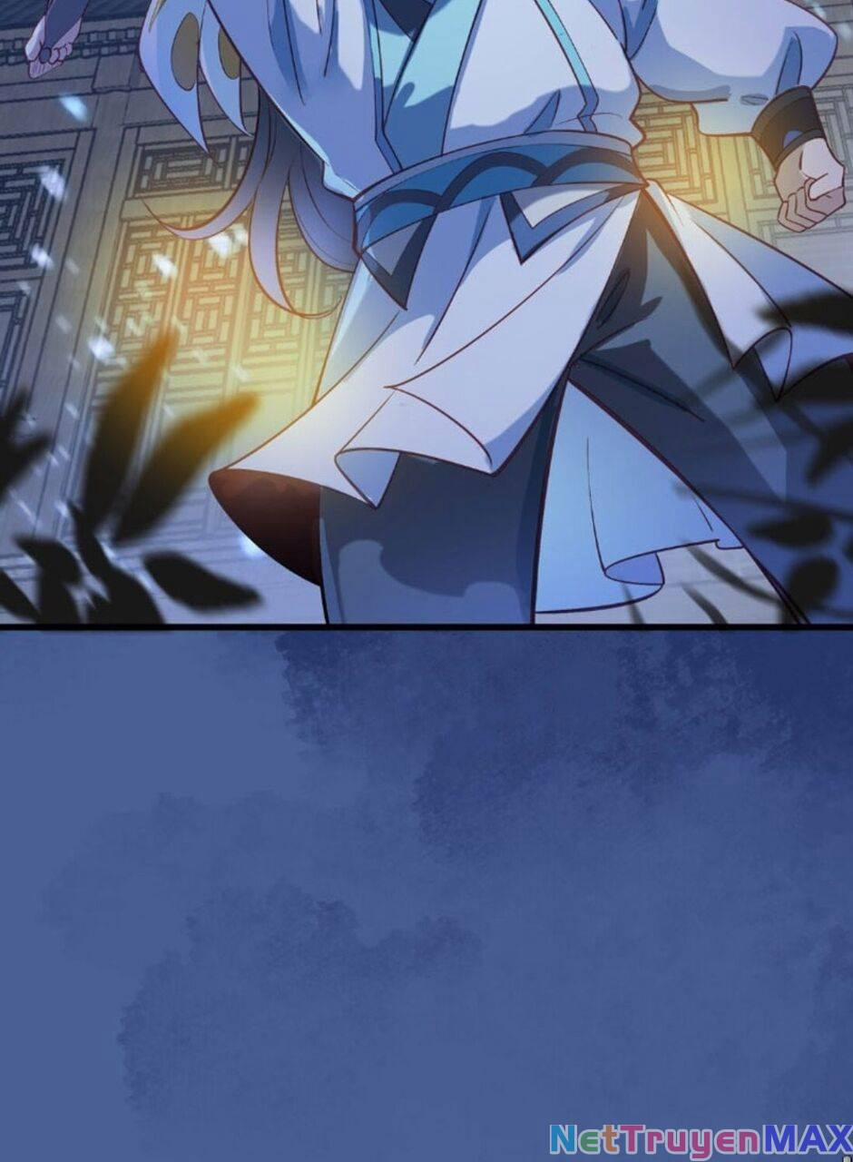 Ta Thực Sự Không Muốn Làm Thần Tiên 7 trang 20