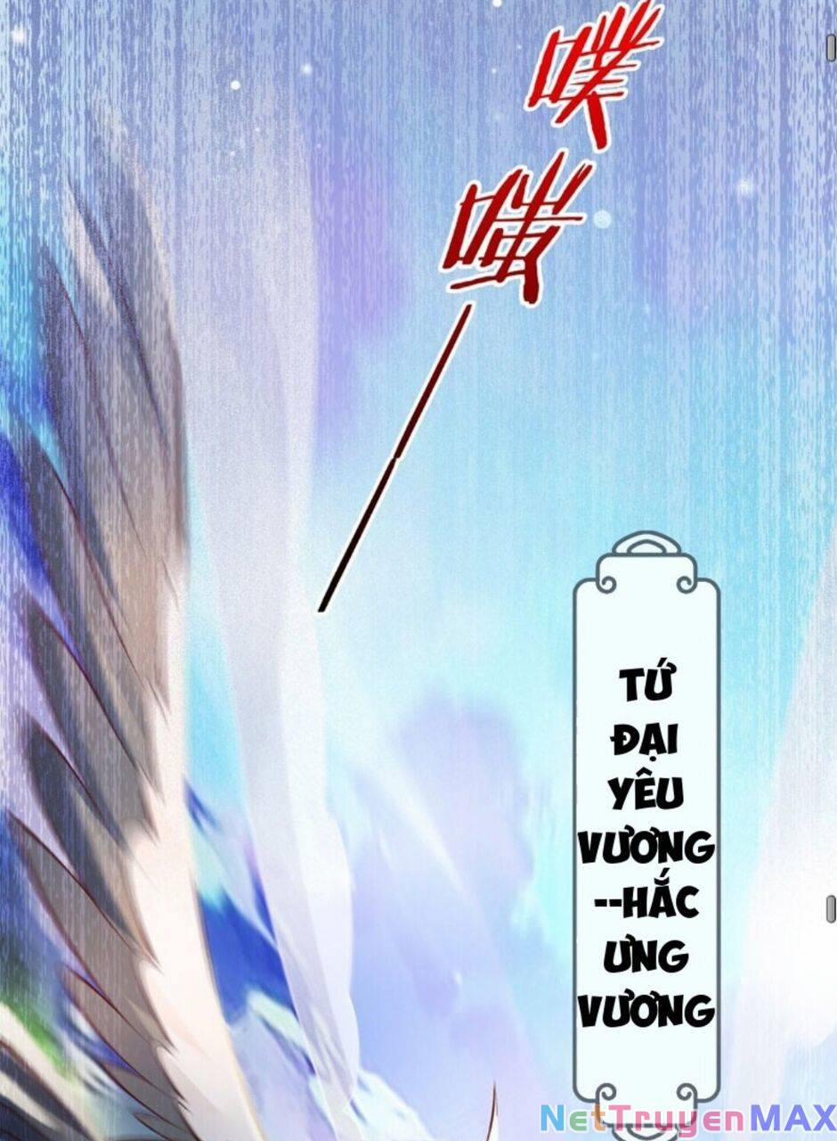 Ta Thực Sự Không Muốn Làm Thần Tiên 7 trang 39