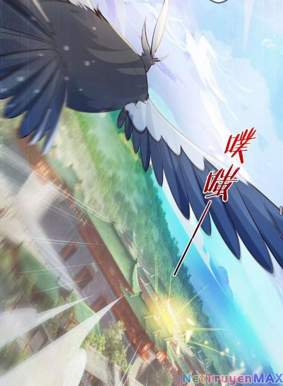 Ta Thực Sự Không Muốn Làm Thần Tiên 7 trang 40