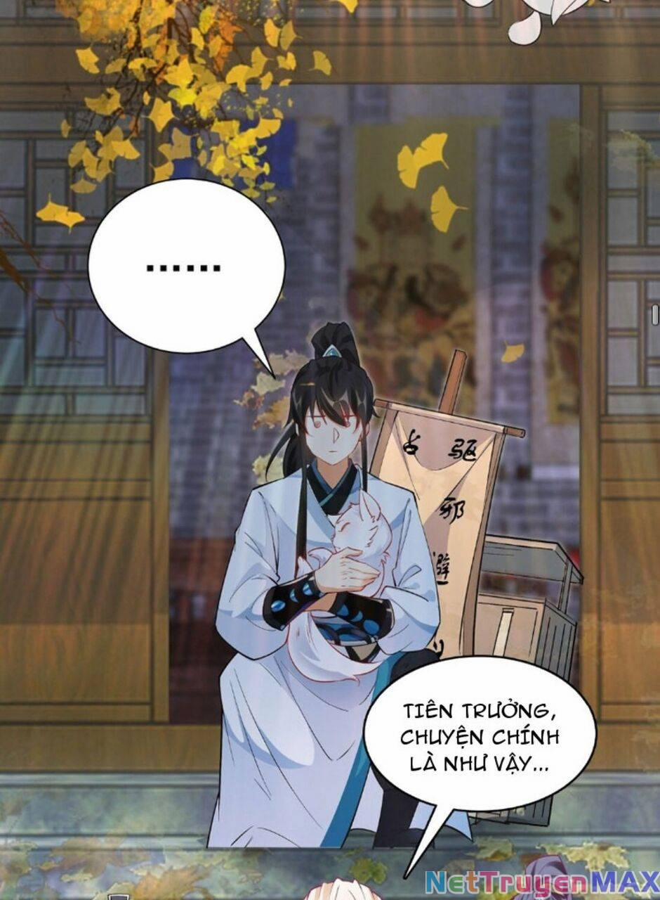 Ta Thực Sự Không Muốn Làm Thần Tiên 7 trang 52