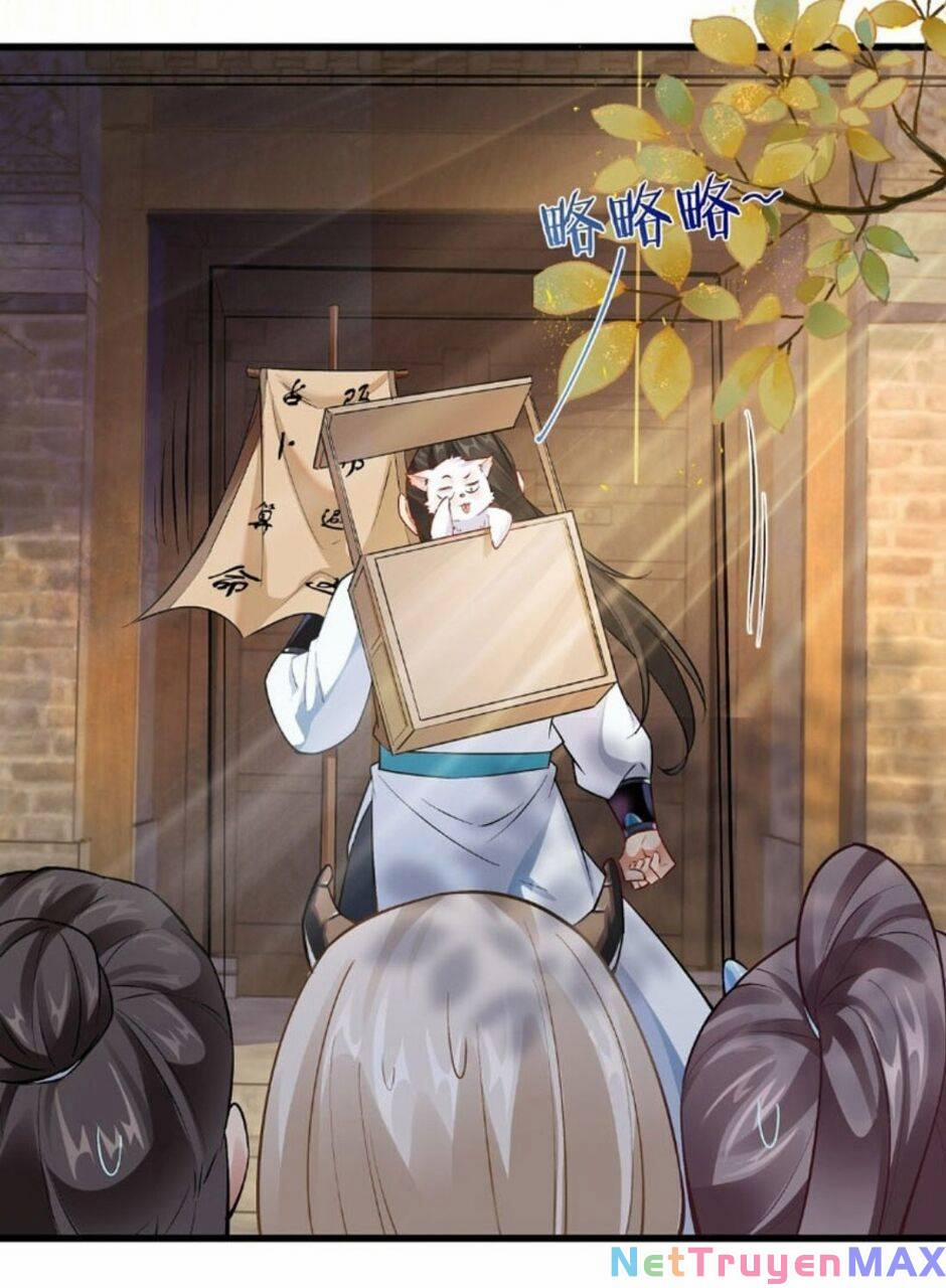 Ta Thực Sự Không Muốn Làm Thần Tiên 7 trang 59