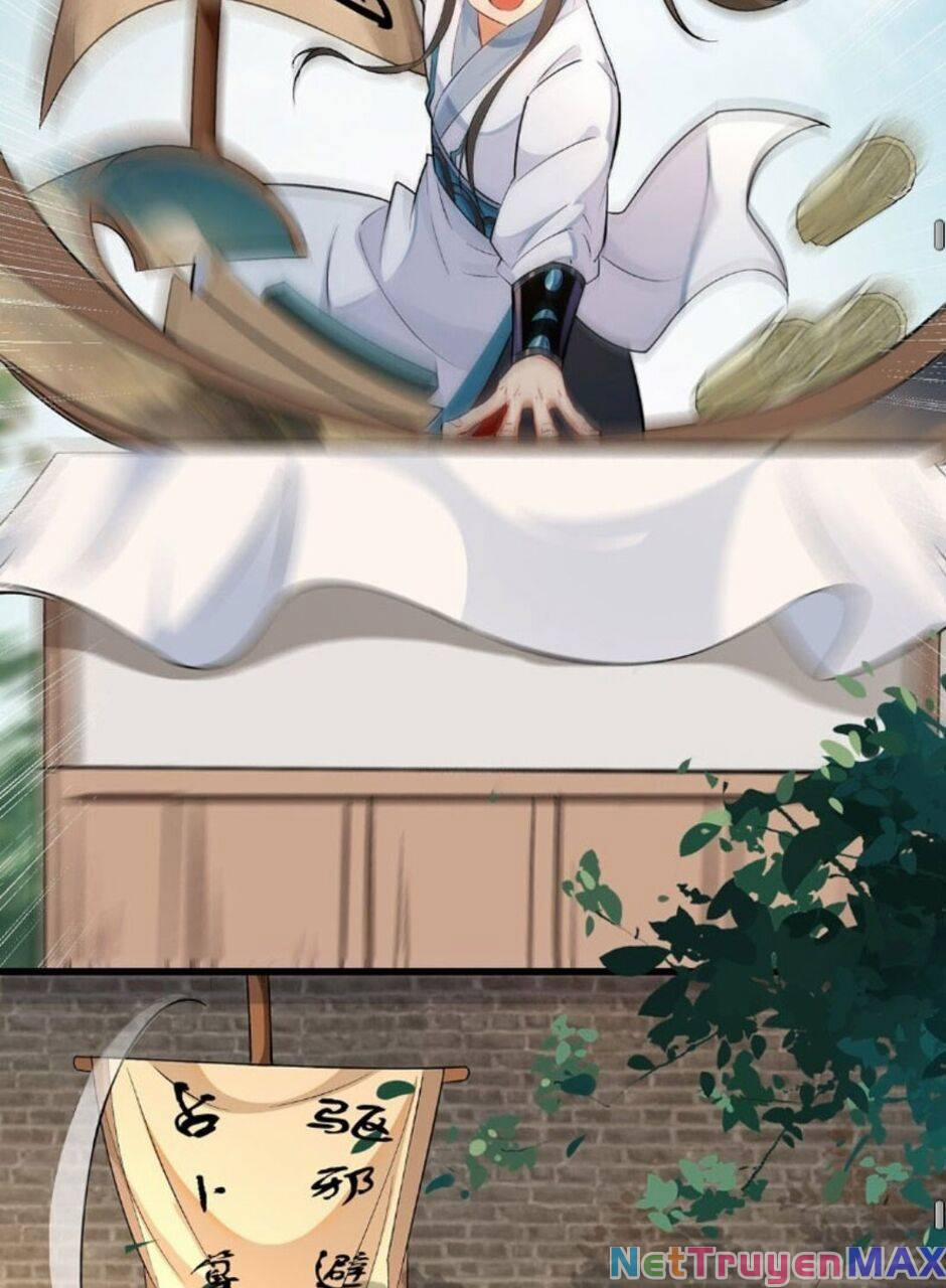 Ta Thực Sự Không Muốn Làm Thần Tiên 7 trang 62