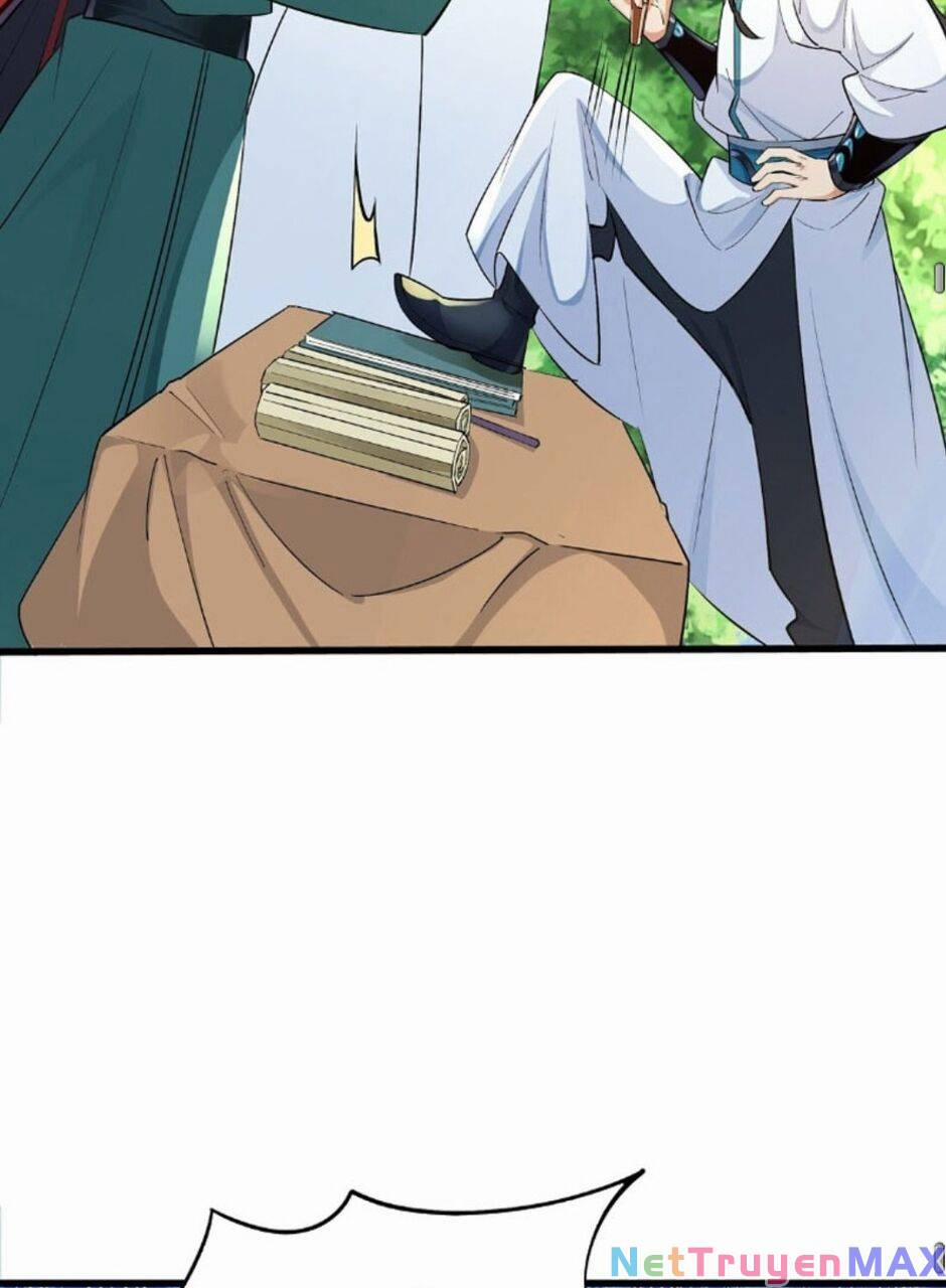 Ta Thực Sự Không Muốn Làm Thần Tiên 7 trang 68