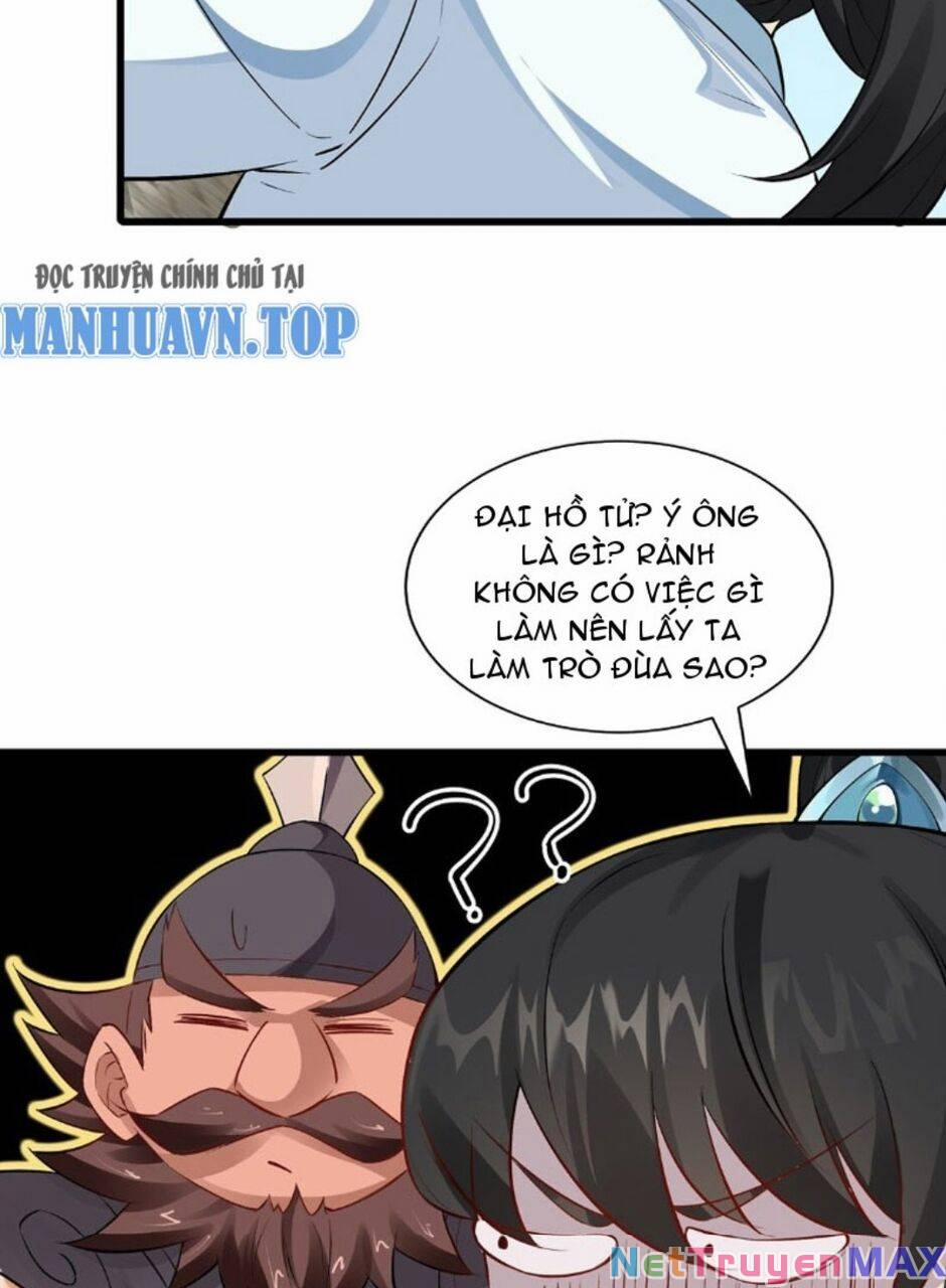 Ta Thực Sự Không Muốn Làm Thần Tiên 7 trang 76