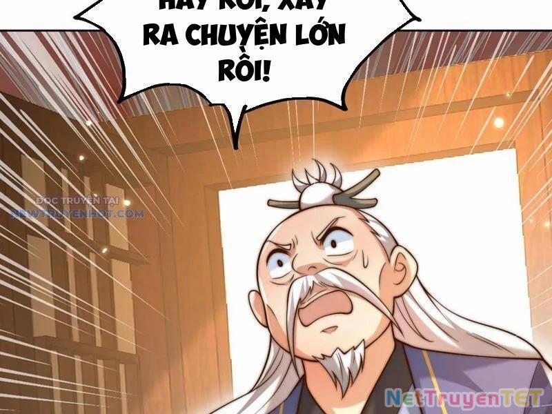 Ta Thực Sự Không Muốn Làm Thần Tiên 70 trang 17