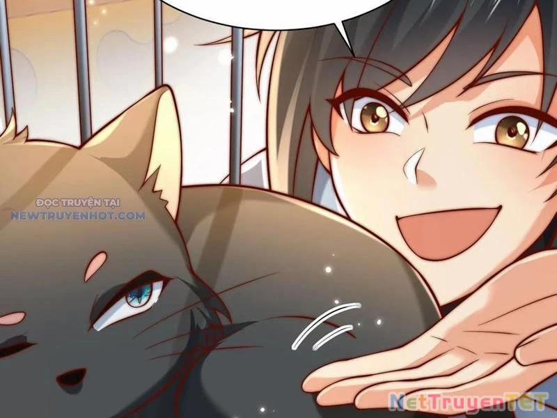 Ta Thực Sự Không Muốn Làm Thần Tiên 70 trang 29