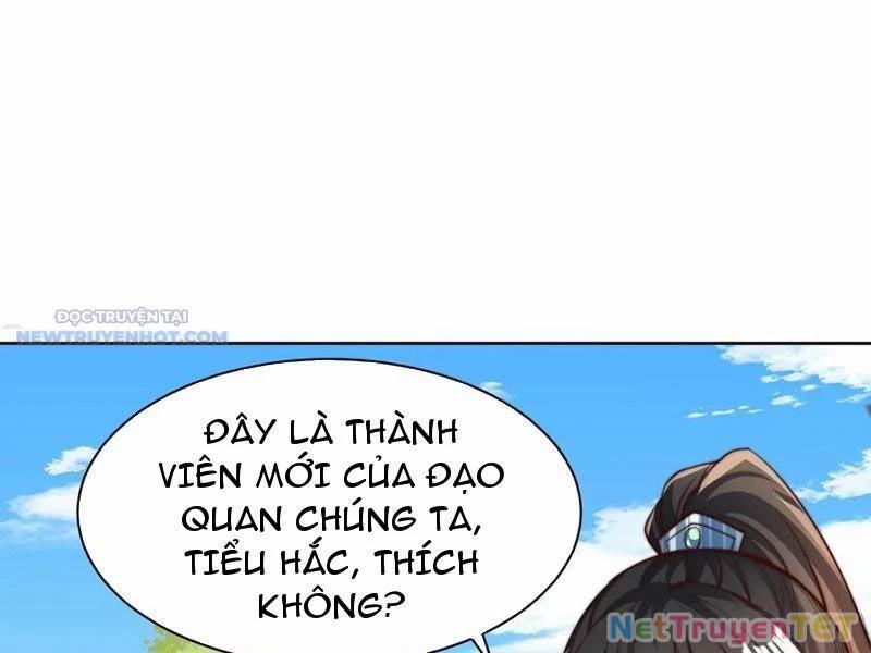 Ta Thực Sự Không Muốn Làm Thần Tiên 70 trang 64