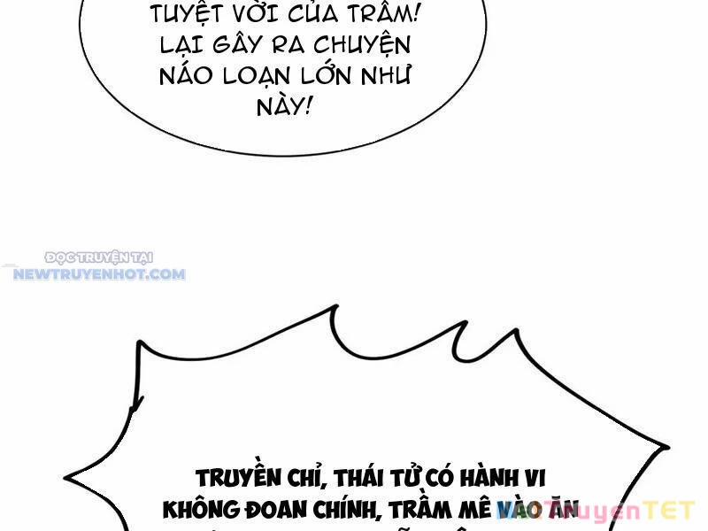 Ta Thực Sự Không Muốn Làm Thần Tiên 70 trang 7