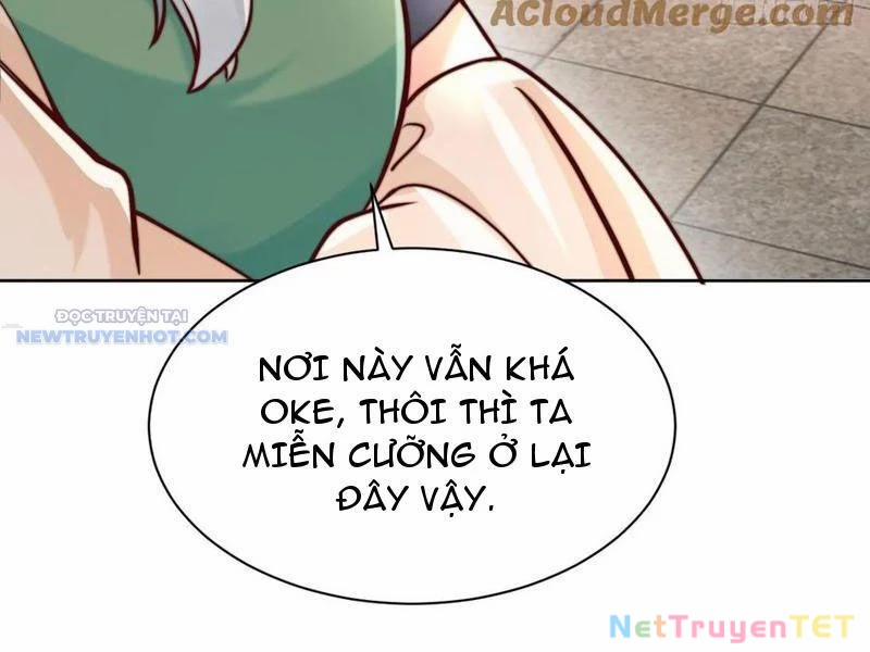 Ta Thực Sự Không Muốn Làm Thần Tiên 70 trang 81