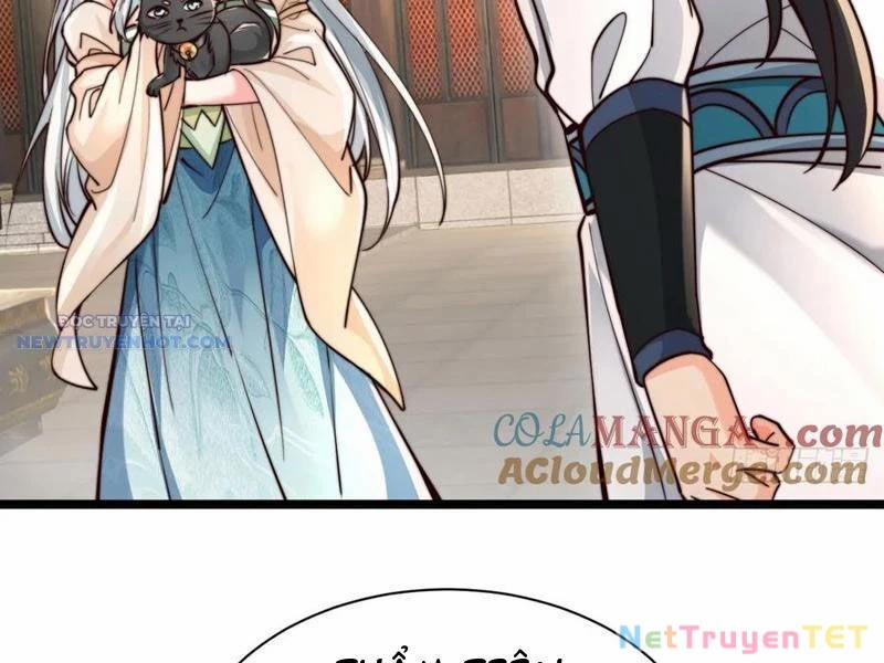 Ta Thực Sự Không Muốn Làm Thần Tiên 70 trang 85